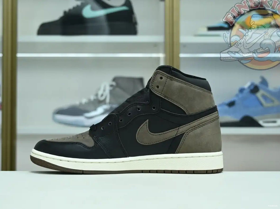 1 Jordan High Air Jordan OG 